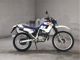 Фото Honda XL250 DEGREE 1992 с японского аукциона