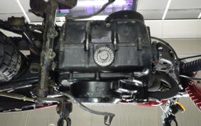 YAMAHA XT250 SEROW 2011 3Y5