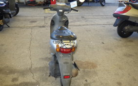 SUZUKI LET's 4 CA45A