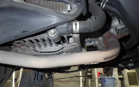 YAMAHA TRICITY 155 A 2006 SG37J