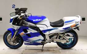 SUZUKI GSX-R1100 Gen.2 1995