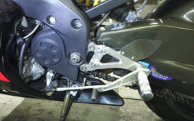 HONDA CBR600F GEN 3 2001 PC35