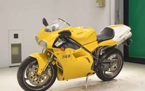 DUCATI 748 R 2000