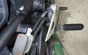 HONDA CB250R MC52