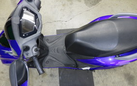 YAMAHA CYGNUS 125 XSR 3 SED8J