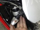 Фото Husqvarna NUDA900R 2013 с японского аукциона
