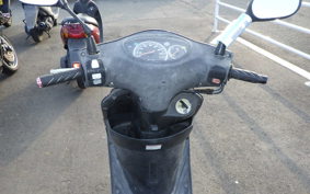YAMAHA AXIS 125 TREET SE53J