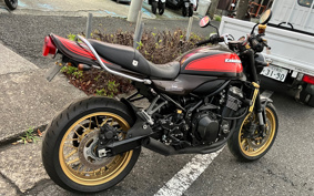 KAWASAKI Z900RS 50TH 2022 ZR900C