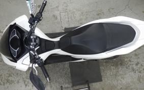 HONDA PCX125 1992 JF81