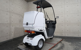HONDA GYRO CANOPY TA03