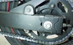 KAWASAKI NINJA 250R EX250K