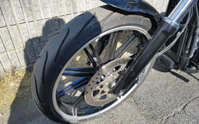 HARLEY FXBRS 2021 YHK