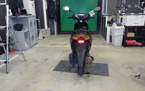 SUZUKI ADDRESS V50 Gen.2 2024 CA44A