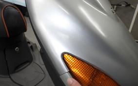 YAMAHA AXIS 100 SB01J