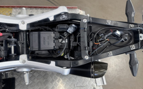 BMW R NINE T PURE 2021 0L61