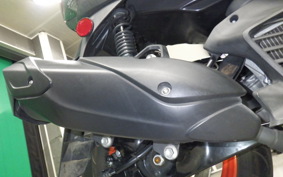 YAMAHA CYGNUSｸﾞﾘﾌｧｽ 2022 SEJ4J