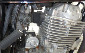 HONDA CB400SS E 2005 NC41