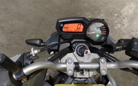 YAMAHA XJ6 N 2009 RJ19