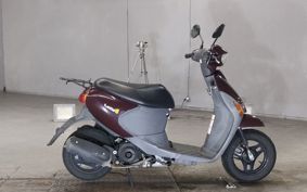 SUZUKI LETS4 CA45A