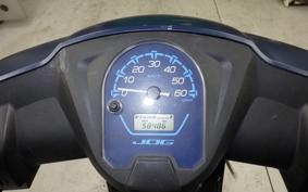YAMAHA JOG-7 2016 AY01