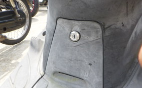 YAMAHA AXIS 100 SB01J