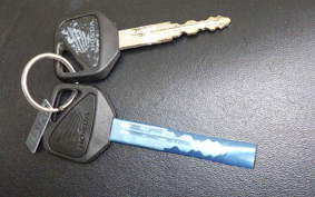 HONDA CBR1000RR 2006