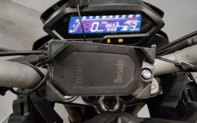 HONDA CB200X MC56