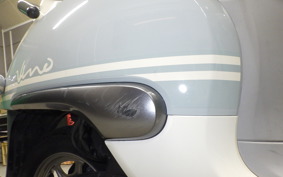 YAMAHA VINO 50 Gen.4 AY02