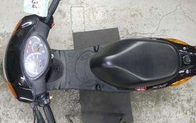 YAMAHA JOG Gen.5 2009 SA36J
