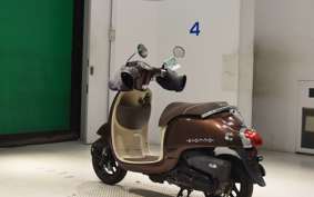 HONDA GIORNO 2 2014 AF70