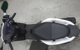 YAMAHA CYGNUS Griffus 2022 SEJ4J