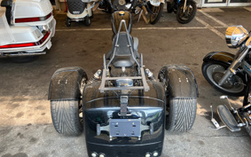 HARLEY XL1200N TRIKE 2009 CZ3