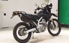 HONDA CRF250L LD 2003 MD44