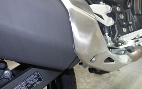 KAWASAKI Z400 Gen.2 2021 EX400G