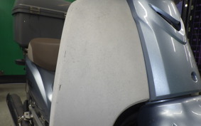 HONDA C110 SUPER CUB 2014 JA10