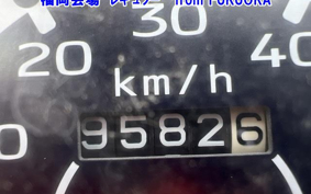 SUZUKI LETS4