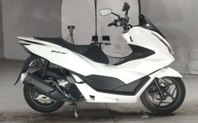 HONDA PCX125 JK05
