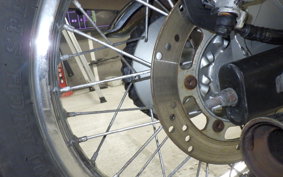 KAWASAKI ESTRELLA RS 1995 BJ250A
