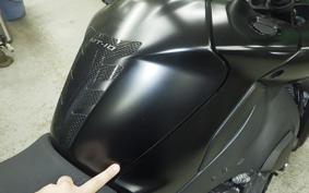 YAMAHA MT-10 2025 RN78J