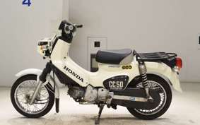 HONDA CROSS CUB 50 2014 AA06