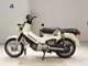 Фото Honda CROSS CUB 50 2018 с японского аукциона