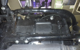 HONDA GB350 2021 NC59
