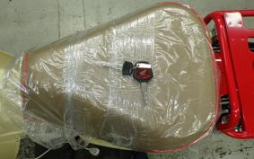 HONDA C50 SUPER CUB AA09