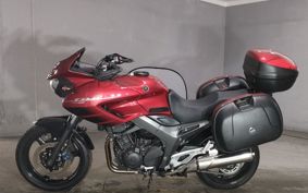 YAMAHA TDM900 2007 RN18