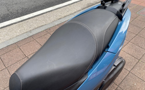YAMAHA TRICITY 125 SEK1J