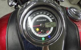 TRIUMPH THUNDERBIRD 1600 2011