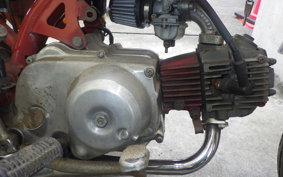 HONDA MONKEY Z50J