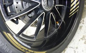 DUCATI DIAVEL Stripe 2014