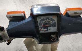 HONDA SUPER CUB70 C70