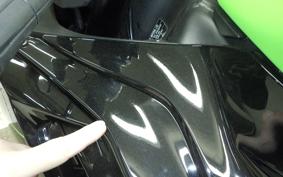 KAWASAKI NINJA ZX-6R A 2022 ZX636G